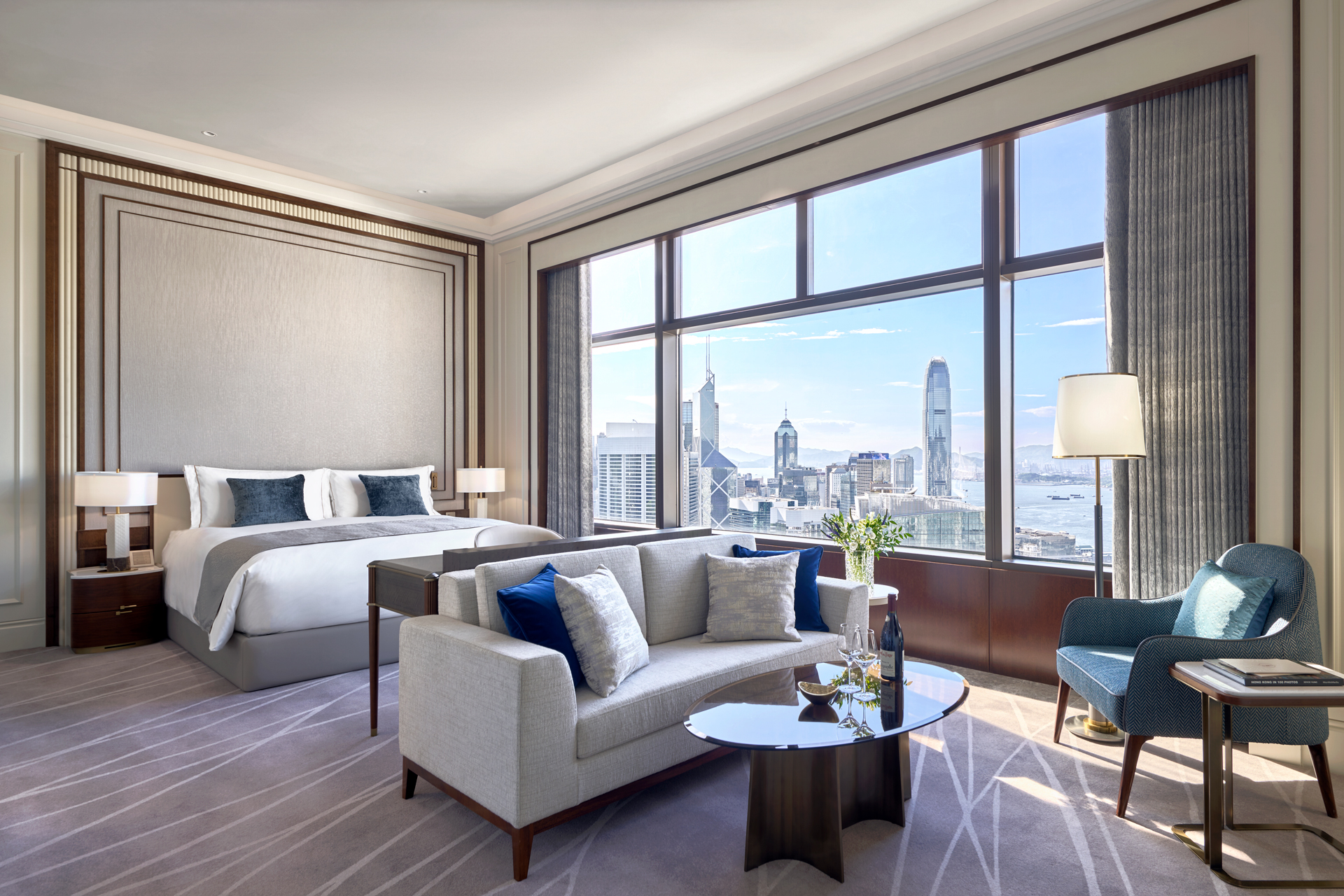 Picture of PENTHOUSE EAST / WEST - Hopewell Hotel